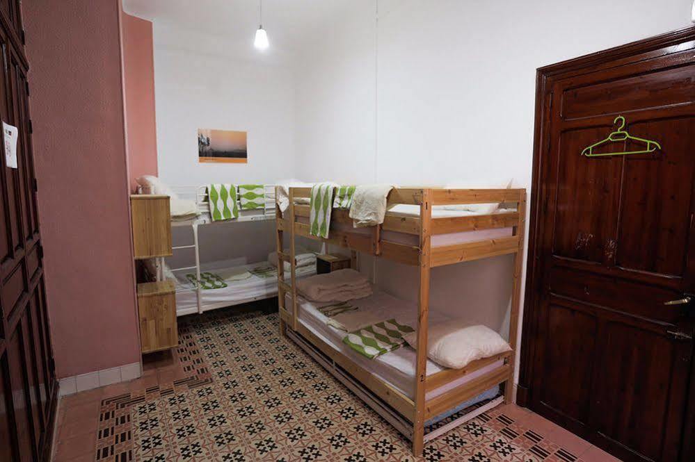 The Cathedral Hostel Murcja Zewnętrze zdjęcie